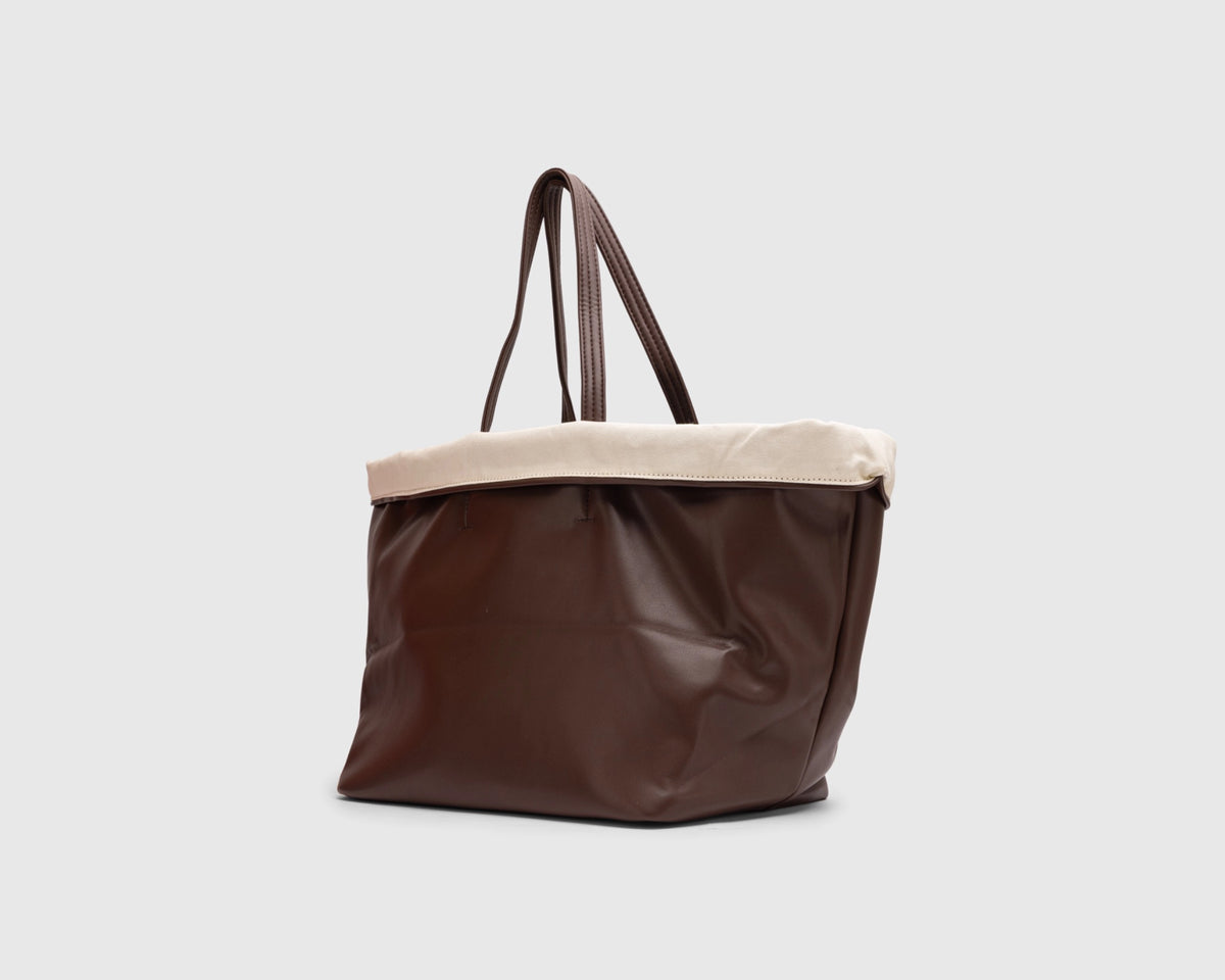 Nessa Carryall Tote