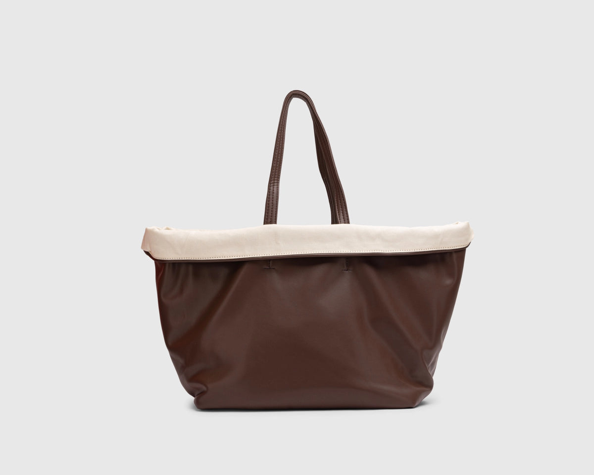 Nessa Carryall Tote
