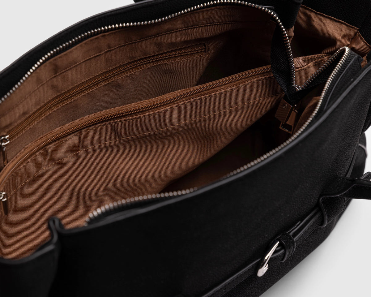 Sienna Tote