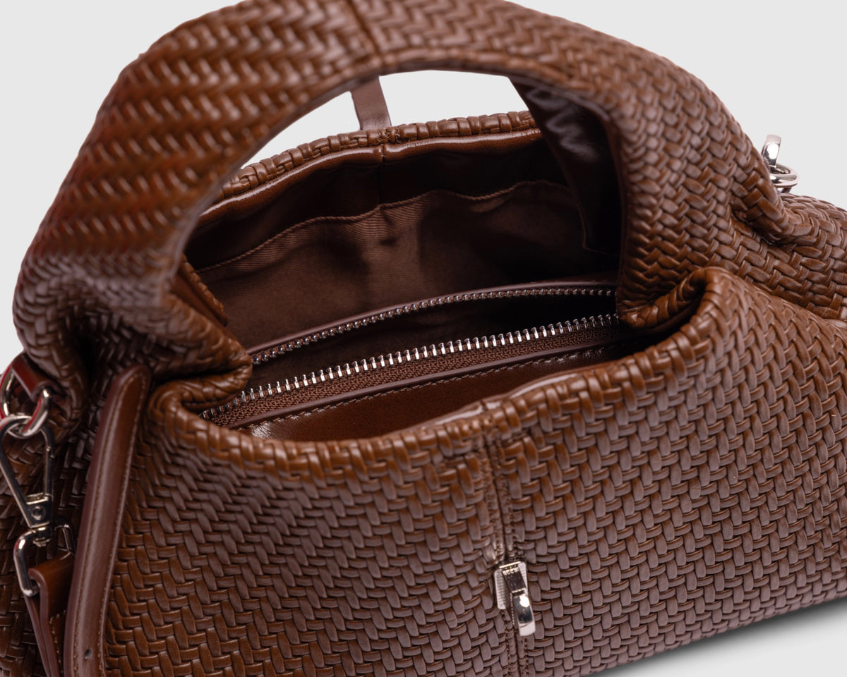 Darla Crossbody Bag