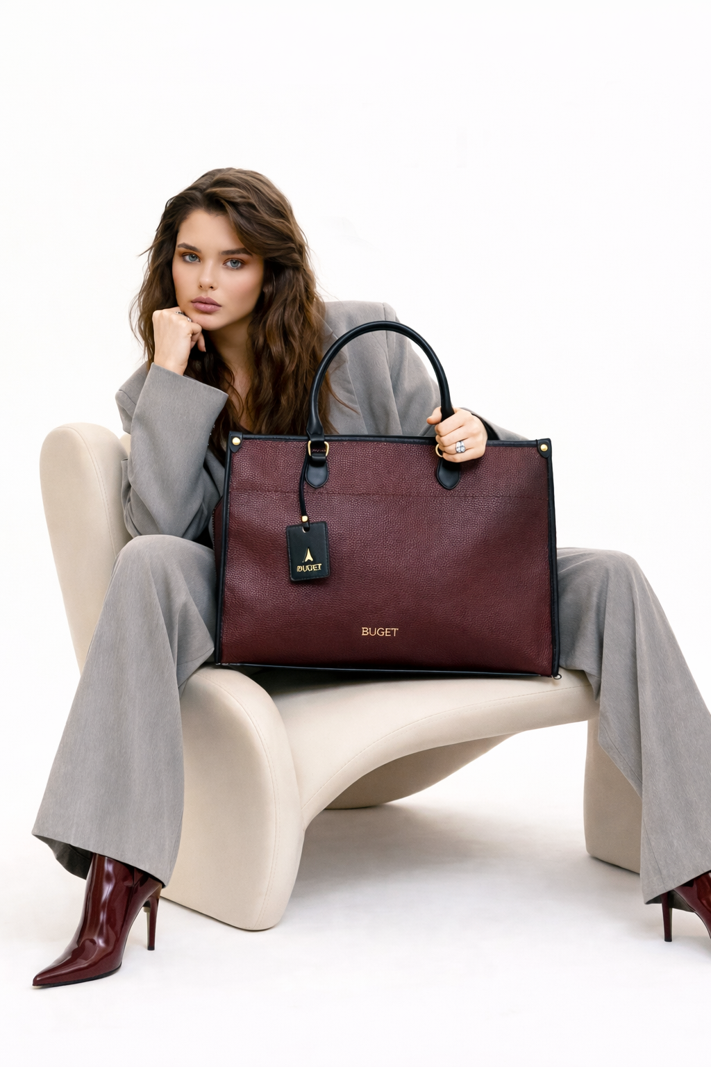 Aurelia Tote