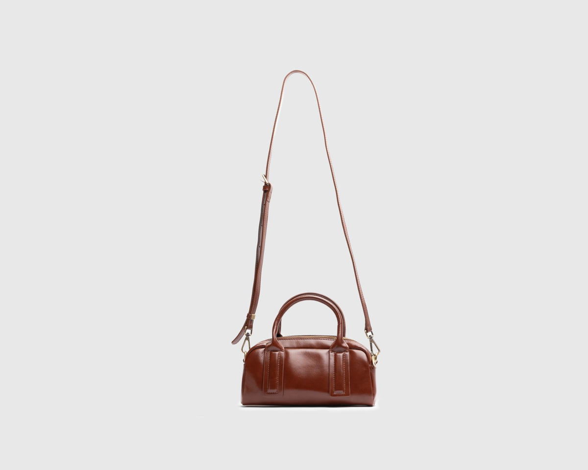 MAVE MINI DUFFLE BAG