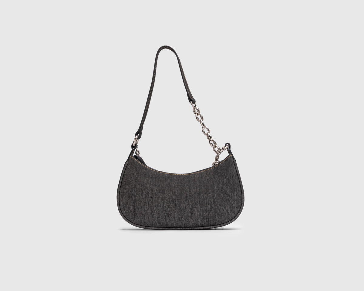 Amara Denim Bag