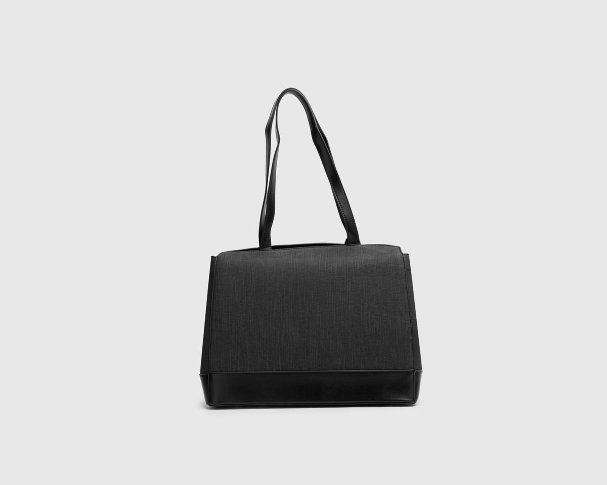 Mira Laptop Tote – Women's Laptop Bag with Thermal Lunch Compartment