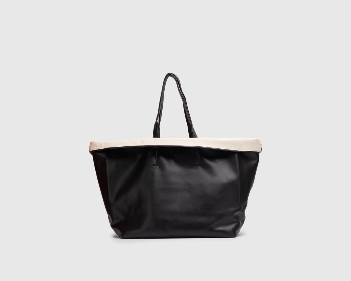 Nessa Carryall Tote