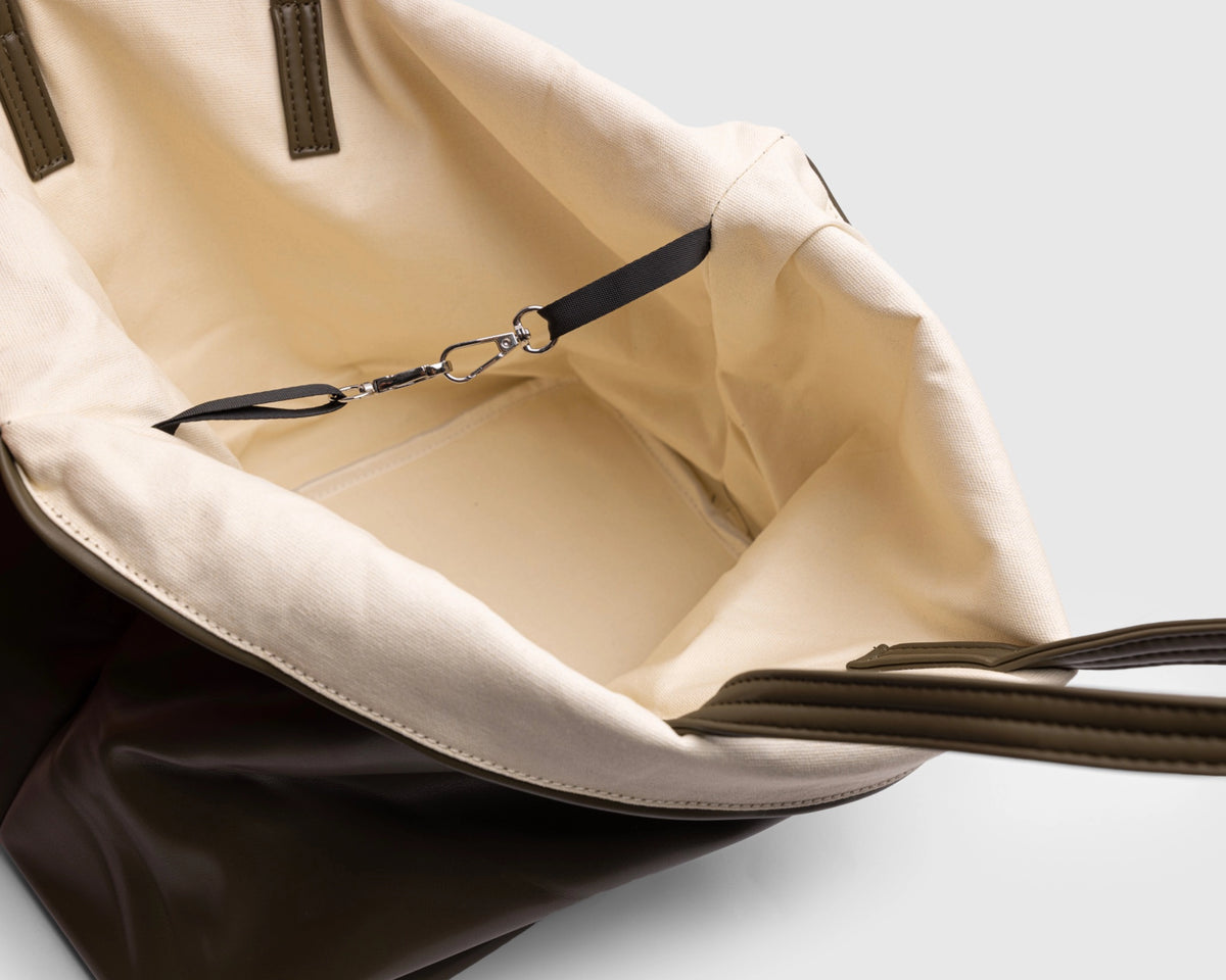 Nessa Carryall Tote