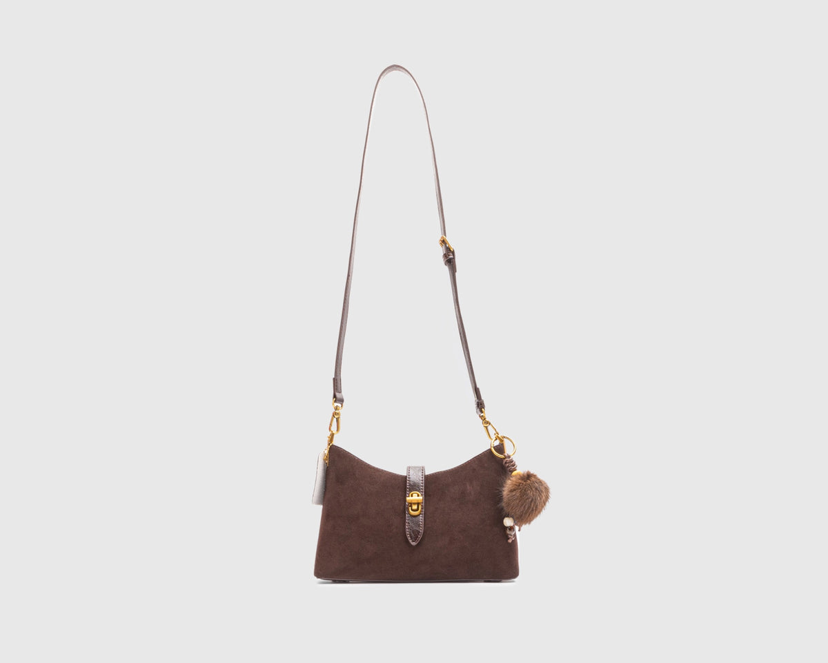 Raven Shoulder Bag