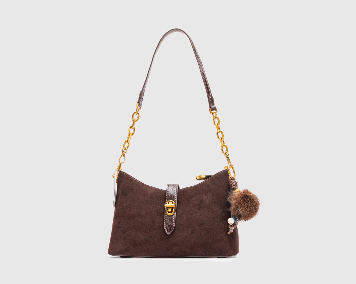 Raven Shoulder Bag
