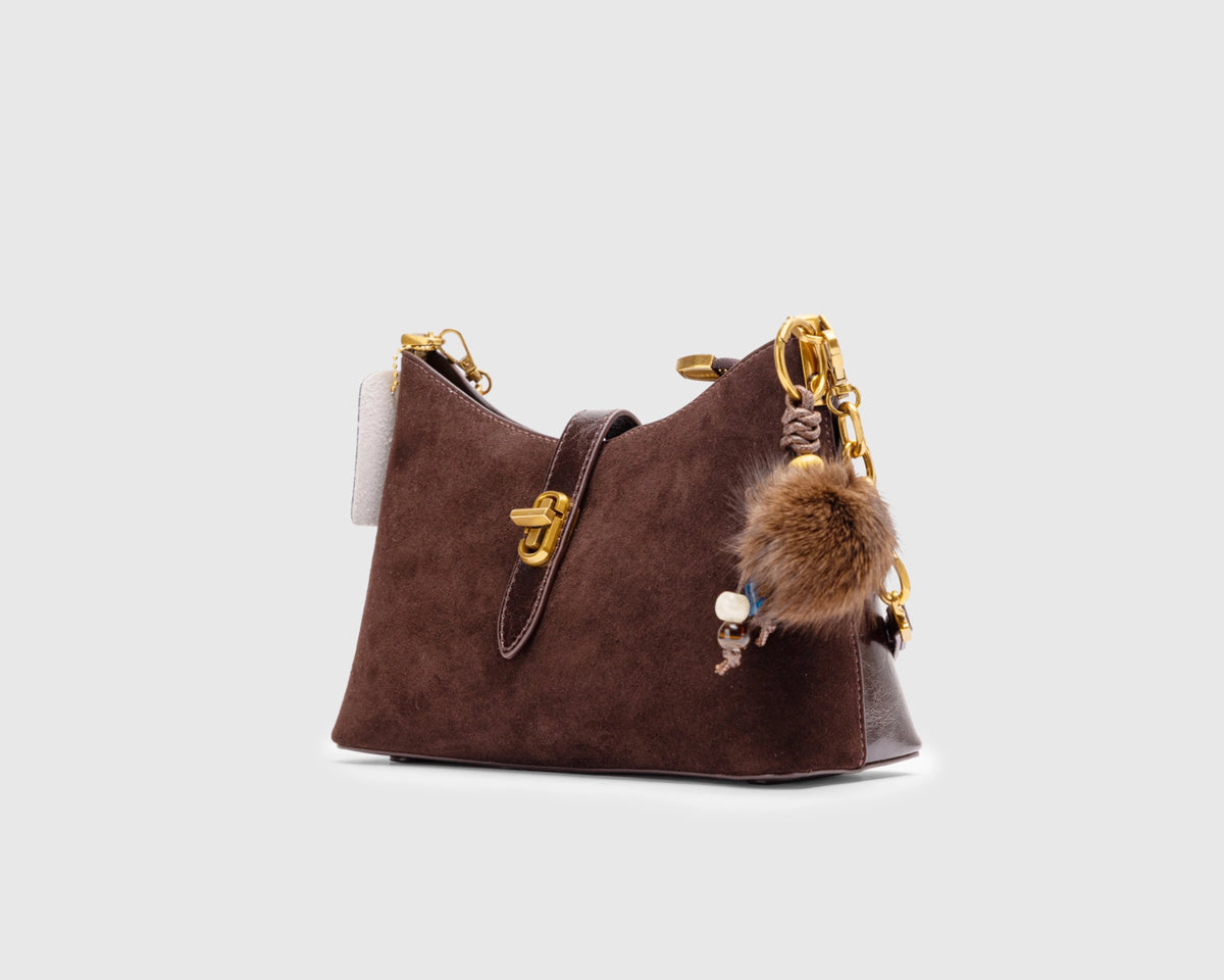Raven Shoulder Bag