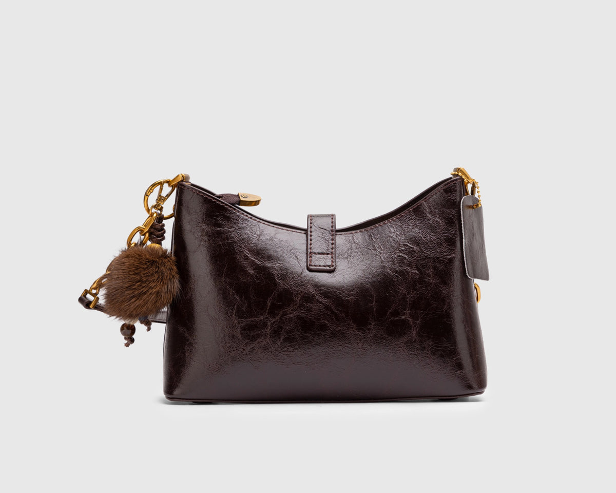 Raven Shoulder Bag