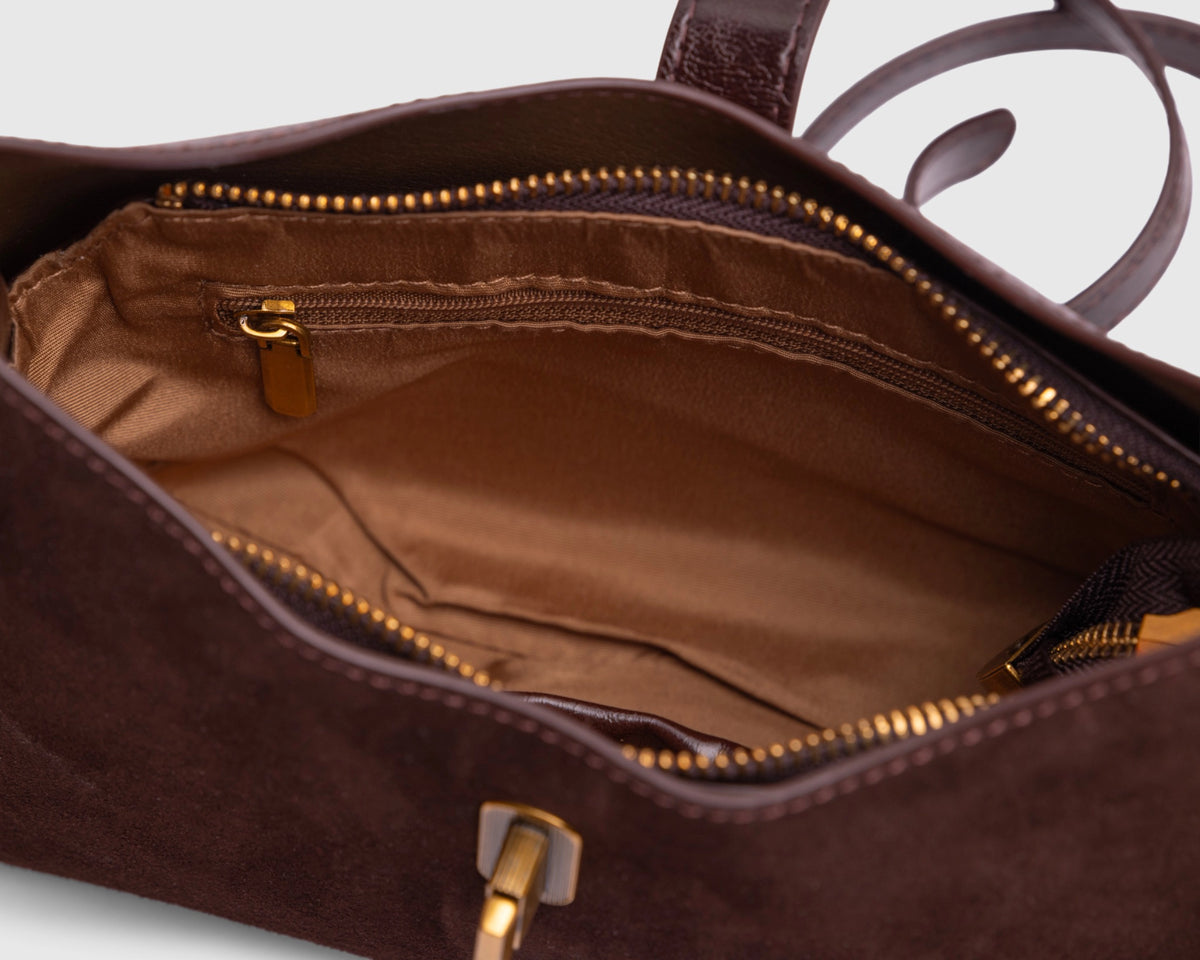 Raven Shoulder Bag