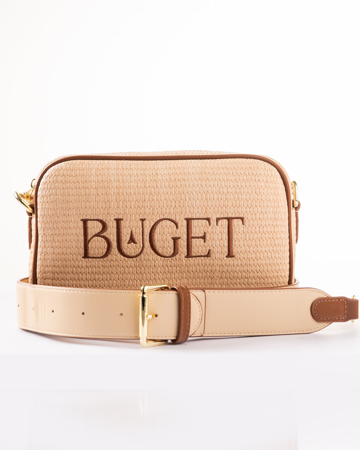 Layover crossbody