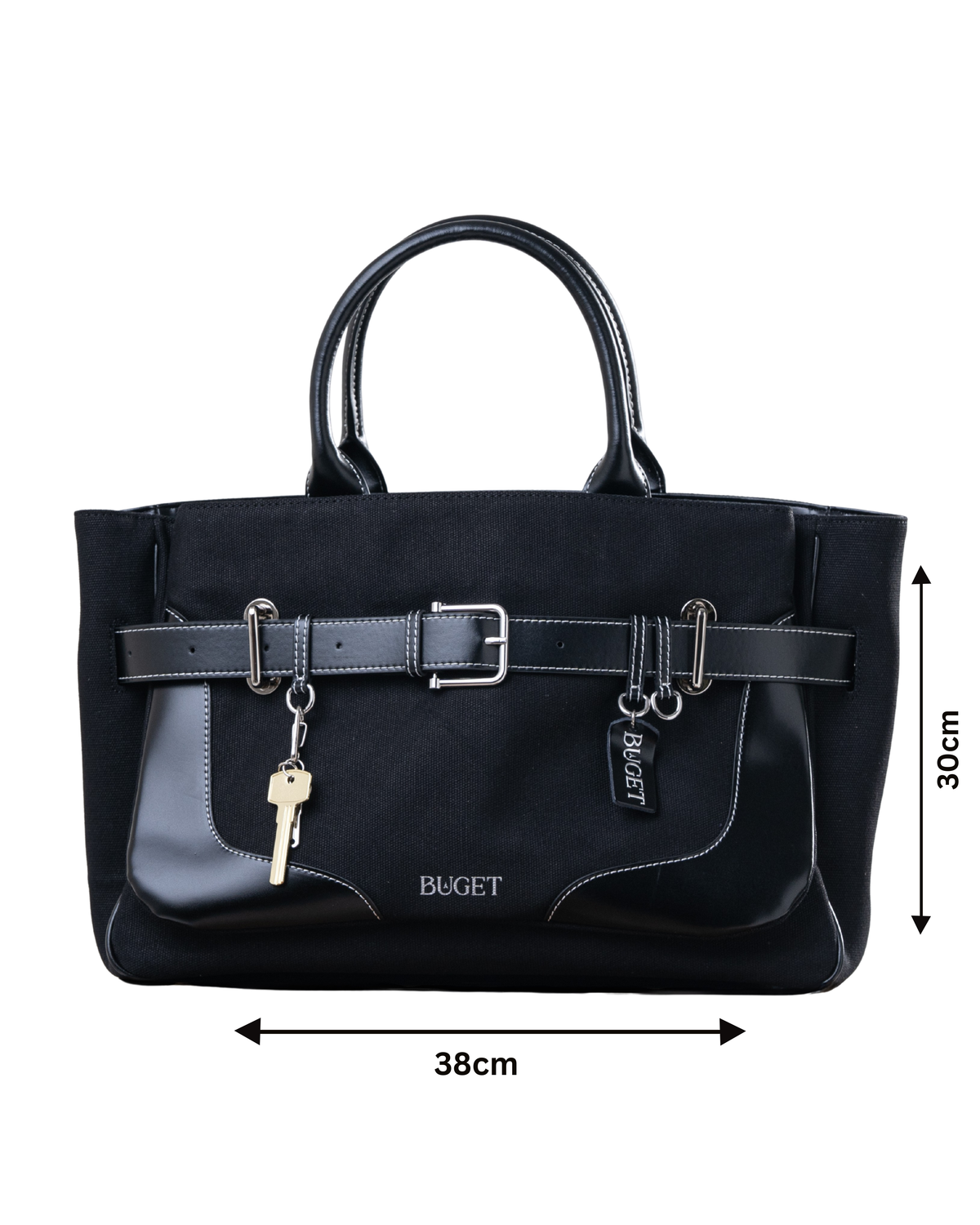 Departure tote
