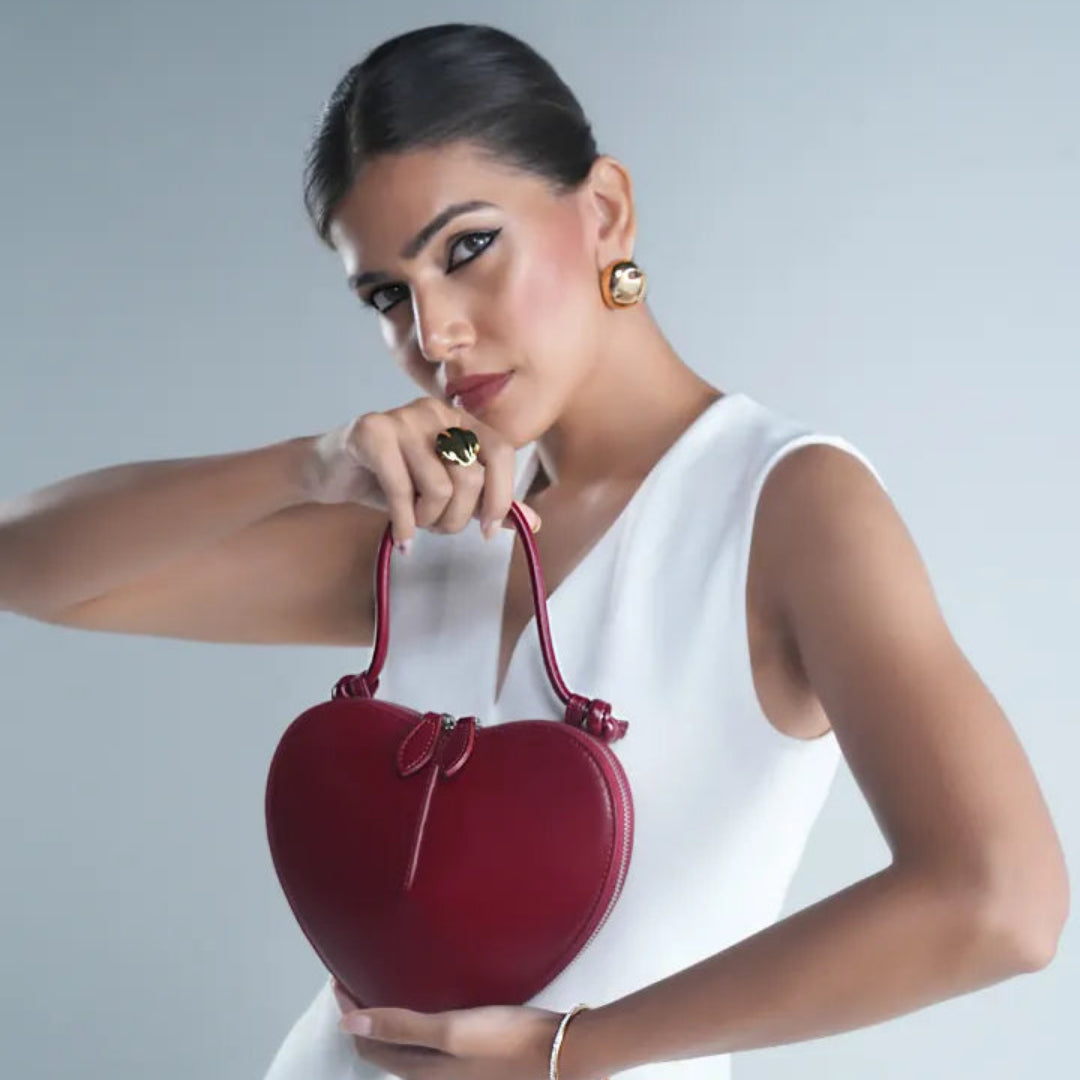 Heartstrom Bag