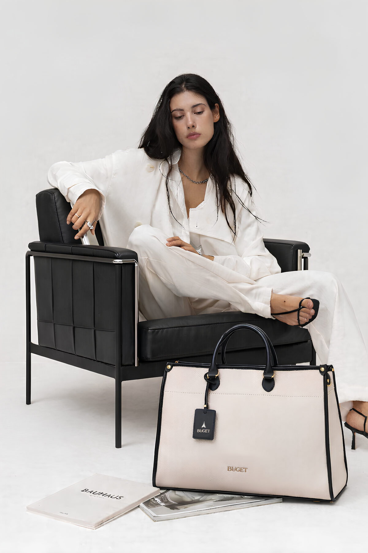 Aurelia Tote